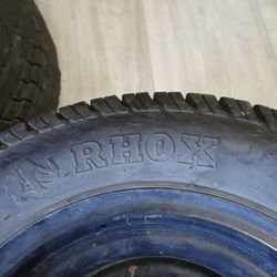 Forklifts Tires ( Brand New Never Used )