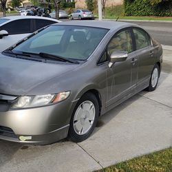 2006 Honda Accord