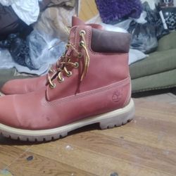 men's timberland size 11 $70