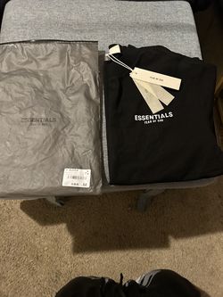 Essentials Shirt 1of1