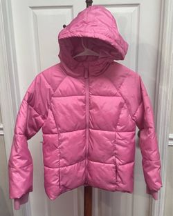 Child Size Jacket Sweater Size L just $8