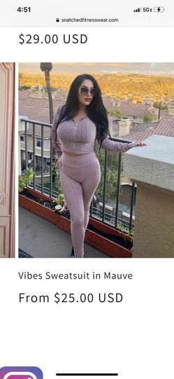 Fitnesswear