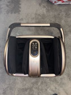 MIKO SHIATSU FOOT MASSAGER