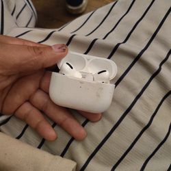 Airpods Pro 1