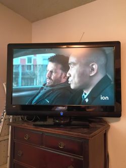 40 inch tv