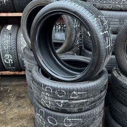Used Tires