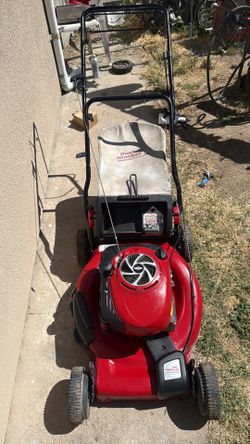 Lawnmower