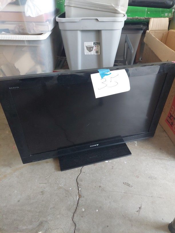 Sony Television