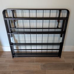 Twin Bed Frame 