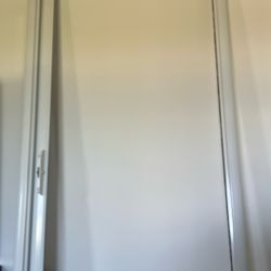 Screen Door Retractable Anderson