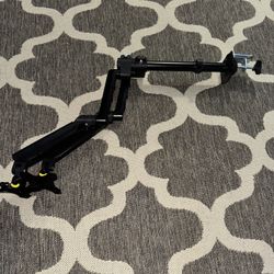 huanuo dual monitor mount model hnds16b