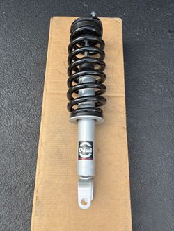 Rough Country Dodge Ram struts shocks