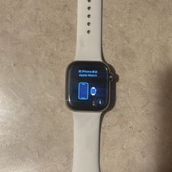 Apple Watch Series 11 Titanium 42mm Gps +celluar 