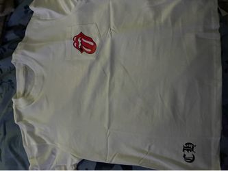 chrome hearts shirt