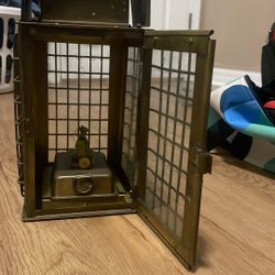 Antique Lantern 