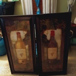 Noble vintage Wine Bottle Pictures 