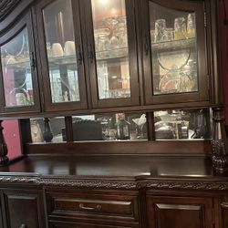 Buffet Dresser-Like new 