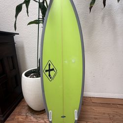 Xanadu X15 5-9 surfboard