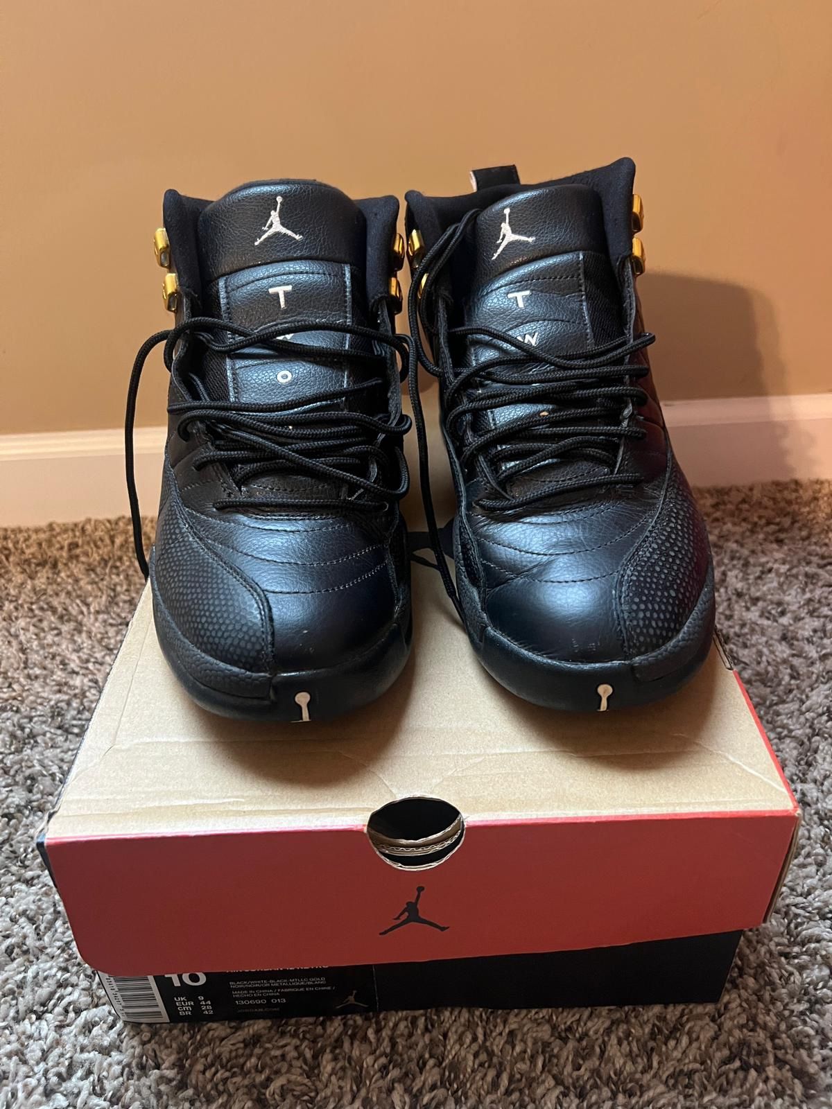 Jordan