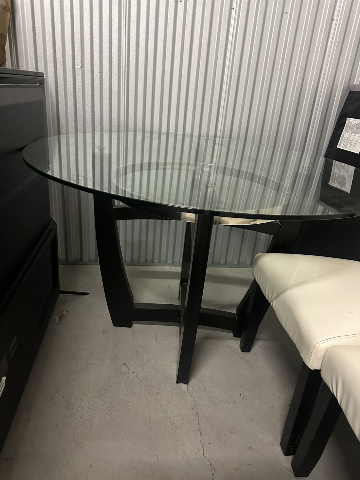4 Piece Dining Set