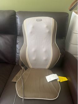 Massage Cushion