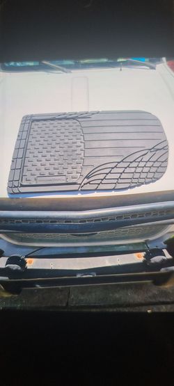 WEATHERTECH  # 2109 PASSENGER SIDE FLOOR MAT