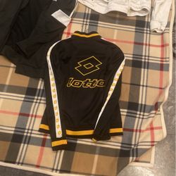 Jackets