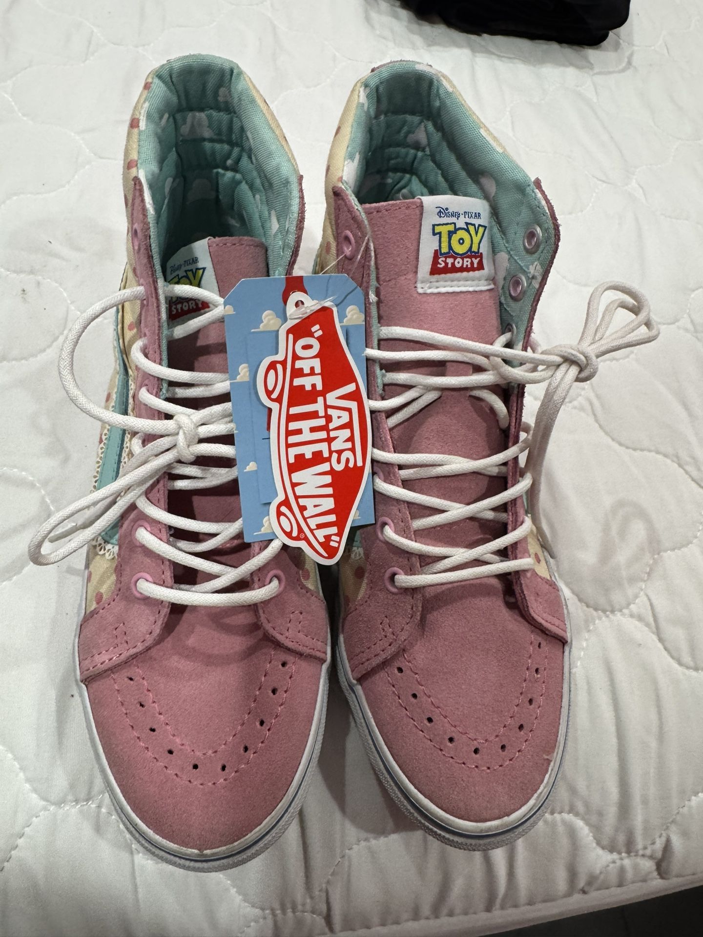 Bo Peep Vans,All Products : American Fashion Style Bags On Sale