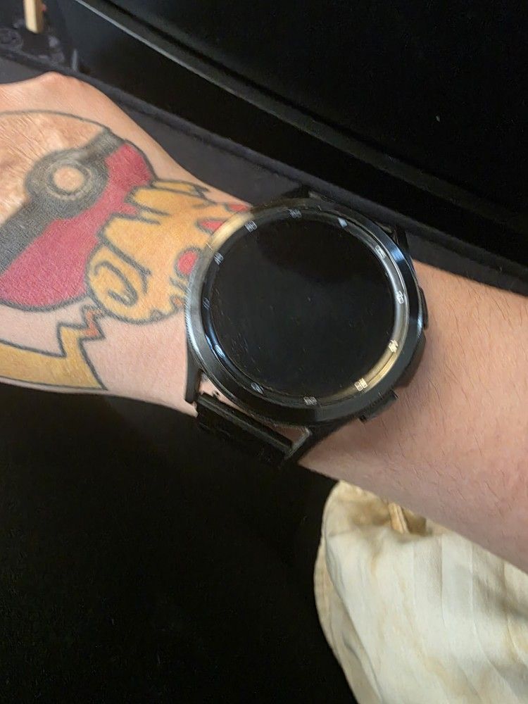 Samsung Smart Watch. Classic 4