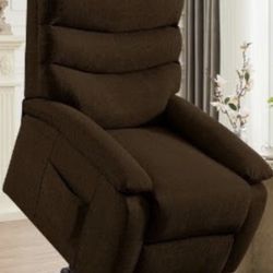 Lifting recliner. Westside. Pick up only. First come