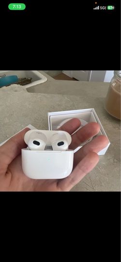 AirPod gen3
