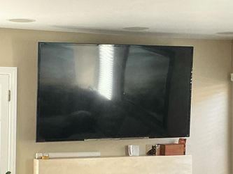 70" sony tv