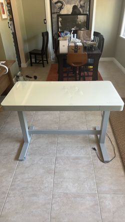 Adjustable Standing Desk
