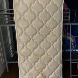 Twin Mattresses