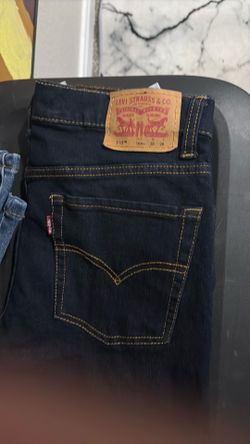 Levi’s jeans