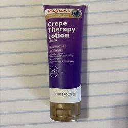 Therapy Lotion