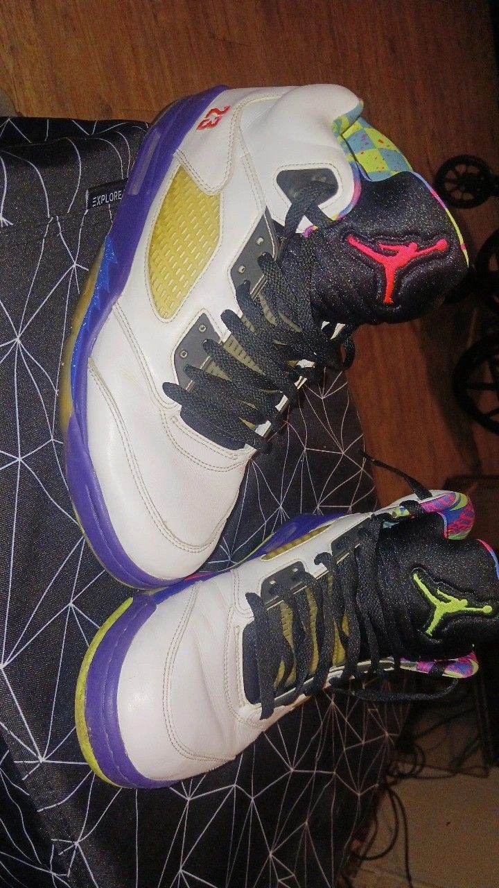 Jordans