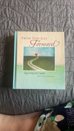 Inspirations For Couples Book