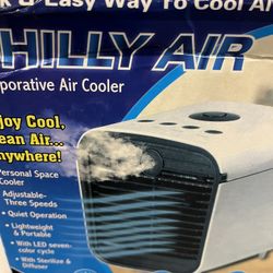 Need A Portable Air Conditioner That Will Cool?