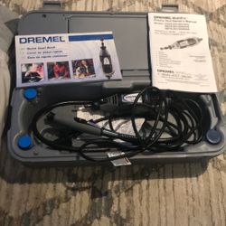 Dremel Kit