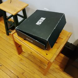 Poster Girl Dolls Kill Boots