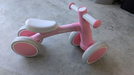 Sereed Baby Balance Bike
