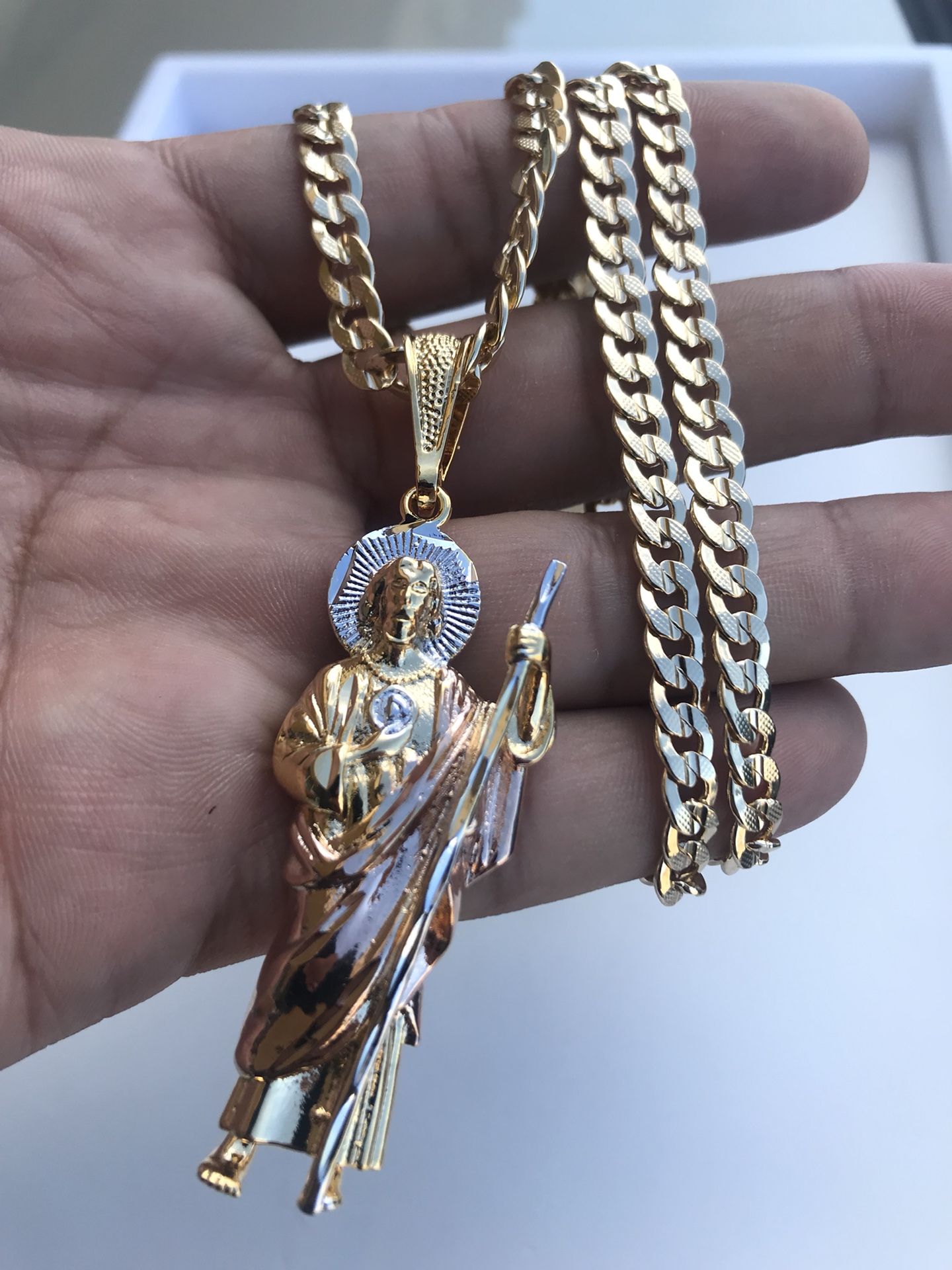 Giani Bernini Necklace for Sale in Pasadena, TX - OfferUp