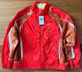 Nike FROG Track Jacket Men’s Size XL