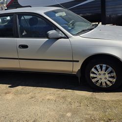 1994 Toyota Corolla