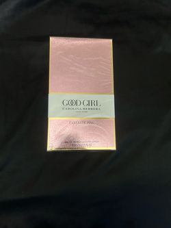 Carolina Herrera Good Girl Fantastic Pink EDP 80ml