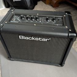 Blackstar ID:Core Guitar Amp