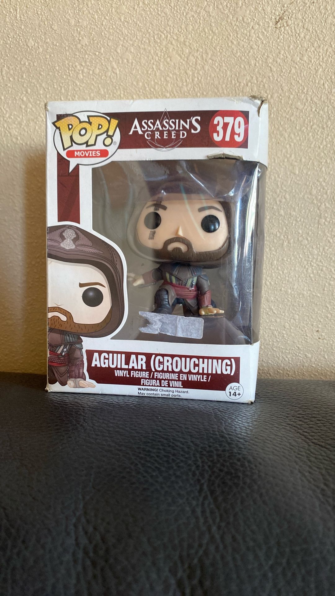 Funko Pop