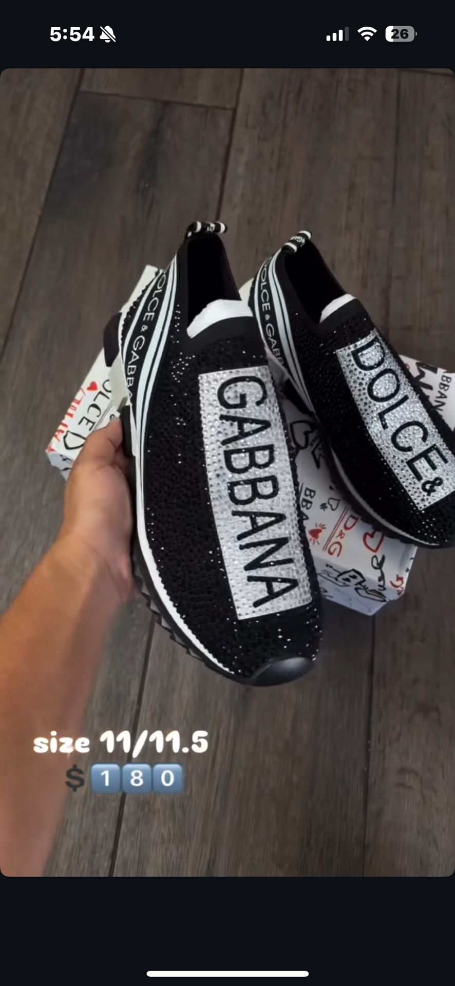 Shoes