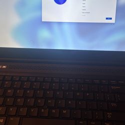 Dell Precision M 6800 i7 Finger Print Scanner